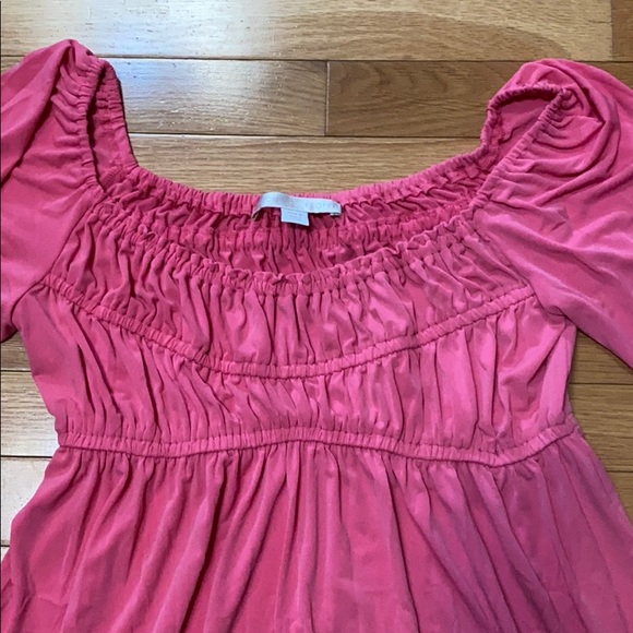 Boston Proper summer dress - Picture 2 of 3